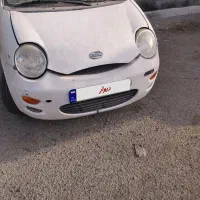 ام وی ام ۱۱۰ چهار سیلندر