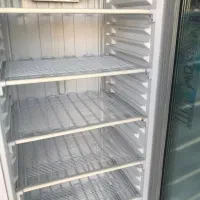 فیریزر ایستاده