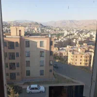 آپارتمان ۷۶۰واحدی میدان اصلی بهاران
