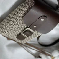 محصولات چرم|کیف، کفش، کمربند|قزوین, |دیوار