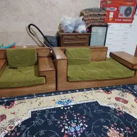 به دلیل کمبود جا|مبلمان خانگی و میز عسلی|تهران, امانیه|دیوار