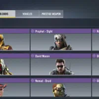 اکانت کلاف دیوتی فوق قدیمی آمار نیست در جهان|کنسول، بازی ویدئویی و آنلاین|کاشان, دانش|دیوار