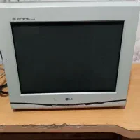 مانیتور ال جی طرح لبخند در حد