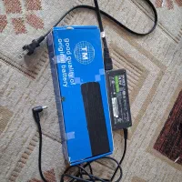 باتری و شارژر اصلی لب تاپ|قطعات و لوازم جانبی رایانه|بانه, |دیوار