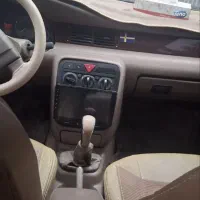 سمند ۱۴۰۰ EF7|خودرو سواری و وانت|نجف‌آباد, باهنر|دیوار