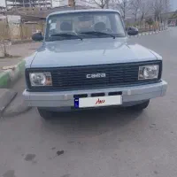 مزدا کارا 2000