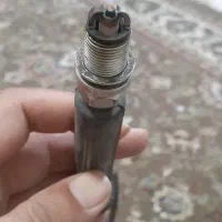 ۱دست شمع و وایر کم کار