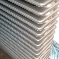 شوفاز آهنی قدیمی|آبگرمکن، پکیج، شوفاژ|پردیس, فاز ۴|دیوار