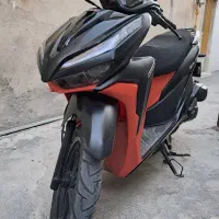 موتور کلیک۱۵۰