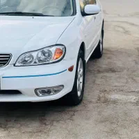 نیسان ماکسیما وارداتی، مدل ۲۰۱۰