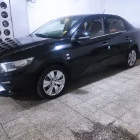 تارا اتومات مدل آخر ۱۴۰۱|خودرو سواری و وانت|فردیس, شهرک ناز|دیوار