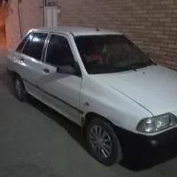 پراید مدل 90