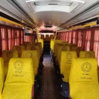 اتوبوس 457 شهری|خودرو سنگین|ملارد, |دیوار