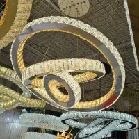 تجلی شکوه /لوستر امپراطور /