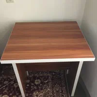 میز و صندلی مطالعه
