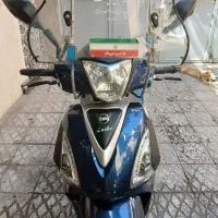 لاکی ۱۸۰