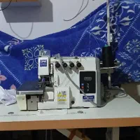 سردوز پنچ نخ|چرخ خیاطی و ریسندگی|قوچان, |دیوار