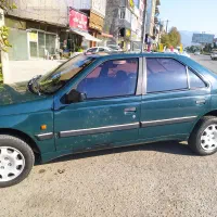 پژو RD آس مدل ۸۴بدون پوسیدگی و شاسی سالم|خودرو سواری و وانت|زیرآب, |دیوار