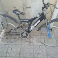 دوچرخه26