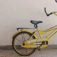 دوچرخه سایز۲۰