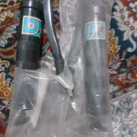 گریس پمپ دستی ۳ عدد