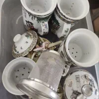 ماگ دمنوش خوری