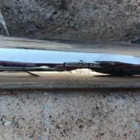 اگزوز موتور2011 شیرازی