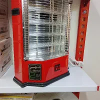 بخاری برقی استاندارد فن دار و بدون فن|بخاری، هیتر، شومینه|رودهن, |دیوار