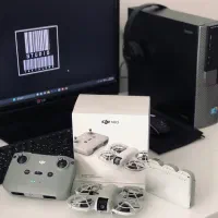 Fpv|دوربین عکاسی و فیلمبرداری|خوی, |دیوار