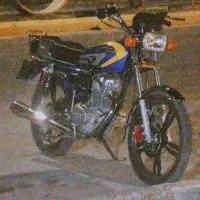متور لیفان 200cc مدل 1404