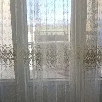 پرده در حد نو