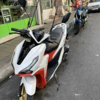 موتور سیکلت طرح کلیک کویر S2 150|موتورسیکلت|تهران, ونک|دیوار