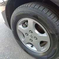 پژو ۲۰۷پانا۱۴۰۴|خودرو سواری و وانت|مشهد, عنصری|دیوار