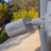 دوربین ، دزدگیر