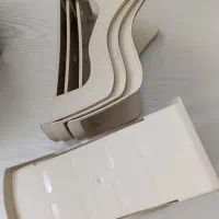هولدر کفش نو