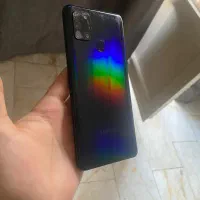 گوشی A21s|موبایل|تهران, سنائی|دیوار