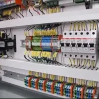 برقکاری صنعتی و خانگی