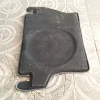 کفی صندوق عقب پراید