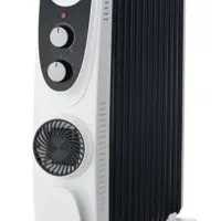شوفاژ برقی مدیا
