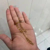 زنجیر طلا