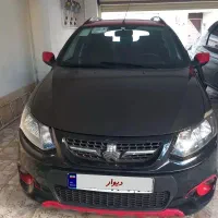 کوئیک آر بی رنگ بی ضربه  خوشگل درحد