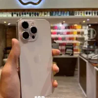 اپل iPhone 16 Promax 256G Zaa دیزرت(فروشگاه آیفون)