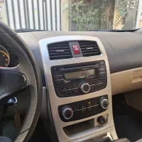 برلیانس H320 اتومات کم کار خونگی|خودرو سواری و وانت|اصفهان, طامه|دیوار