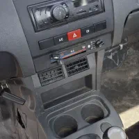 مزدا کارا تک کابین ۹۸|خودرو سواری و وانت|مشهد, شهرک صنعتی توس|دیوار