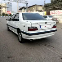 پارس مدل۹۲ دوگانه|خودرو سواری و وانت|بابل, |دیوار