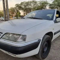 زانتیا ۲۰۰۰|خودرو سواری و وانت|آبادان, |دیوار