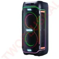 اسپیکر شارژی (پارتی باکس) مینگو مدل 106F