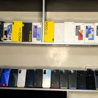 شیائومی note 8 تا سیزده پرو پلاس کف قیمت نیشابور|موبایل|نیشابور, دارایی|دیوار