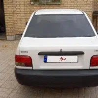 پراید مدل۹۴|خودرو سواری و وانت|مشهد, مشکینی (شهرک غرب)|دیوار