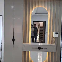 طراحی و اجرا کابینت کمد دکور کدA03|مصالح و تجهیزات ساختمان|محمودآباد, |دیوار